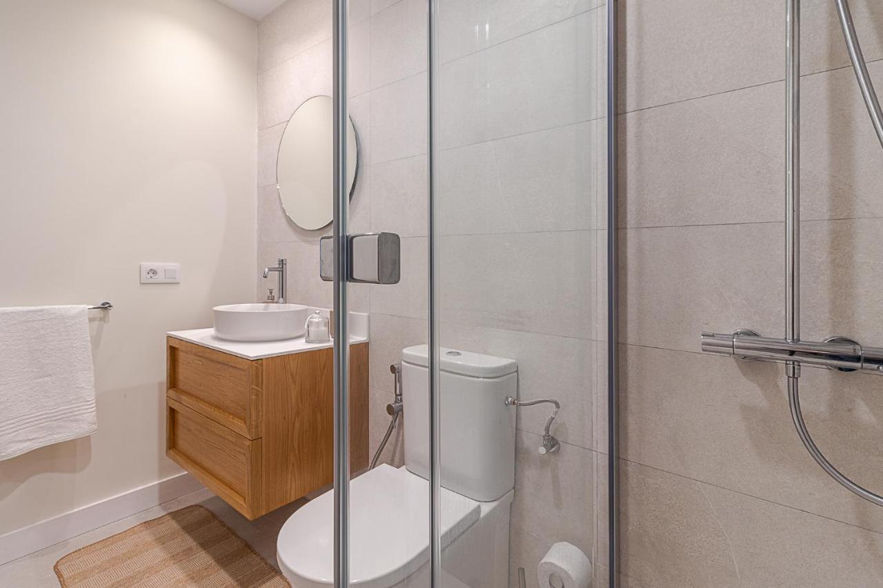 Apartamento El Penon Las Palmas de Gran Canaria Exterior foto