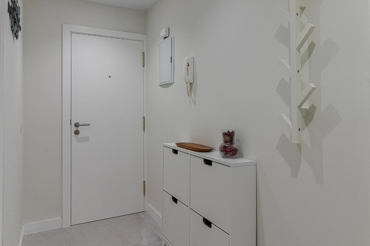 Apartamento El Penon Las Palmas de Gran Canaria Exterior foto