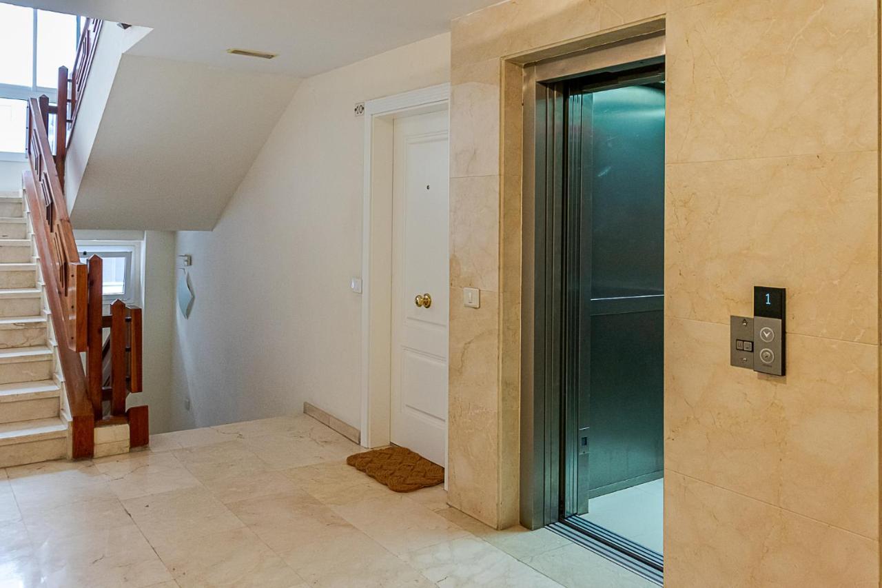Apartamento El Penon Las Palmas de Gran Canaria Exterior foto
