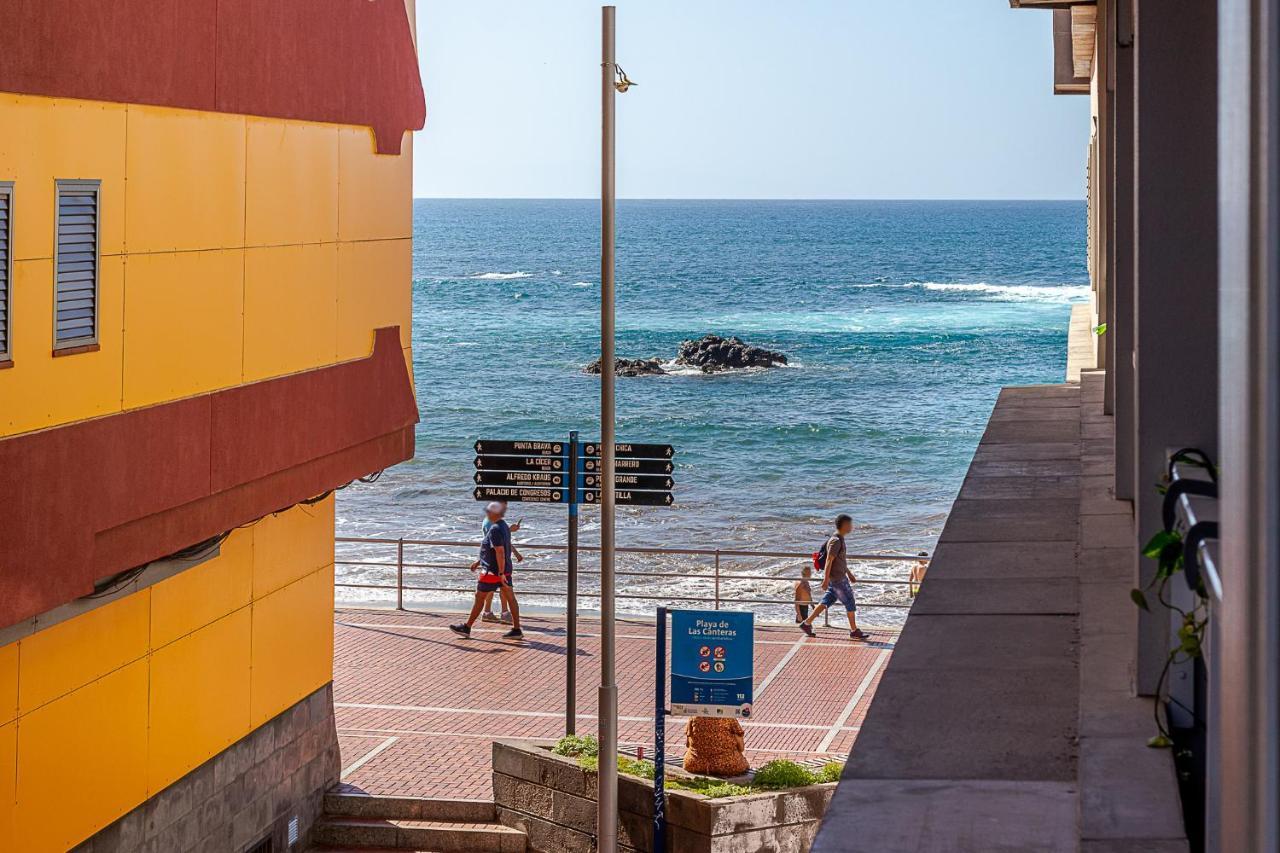 Apartamento El Penon Las Palmas de Gran Canaria Exterior foto
