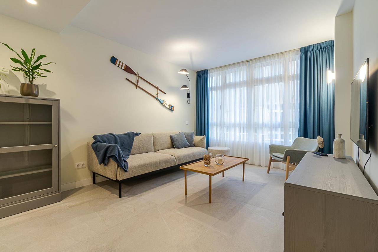 Apartamento El Penon Las Palmas de Gran Canaria Exterior foto
