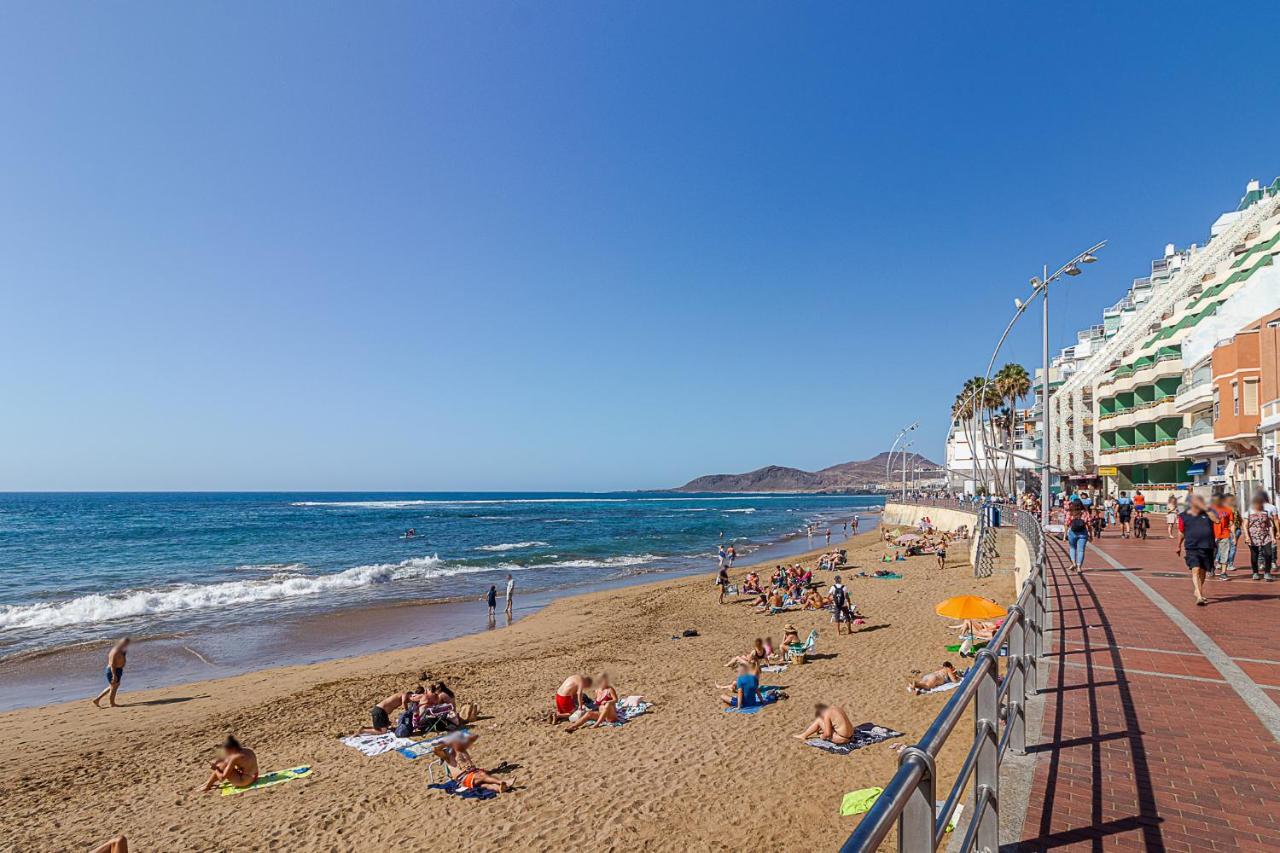 Apartamento El Penon Las Palmas de Gran Canaria Exterior foto
