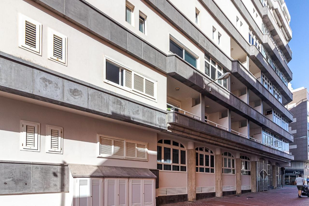 Apartamento El Penon Las Palmas de Gran Canaria Exterior foto