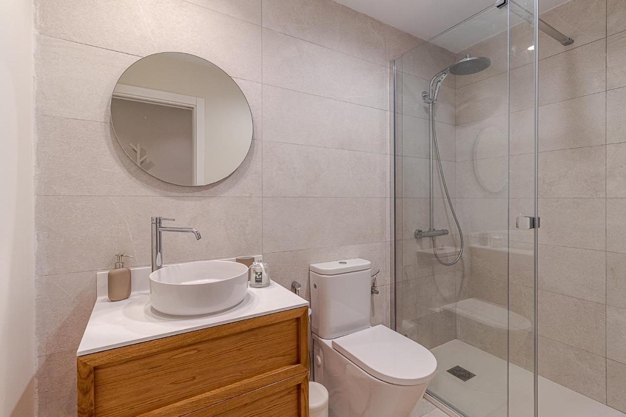 Apartamento El Penon Las Palmas de Gran Canaria Exterior foto